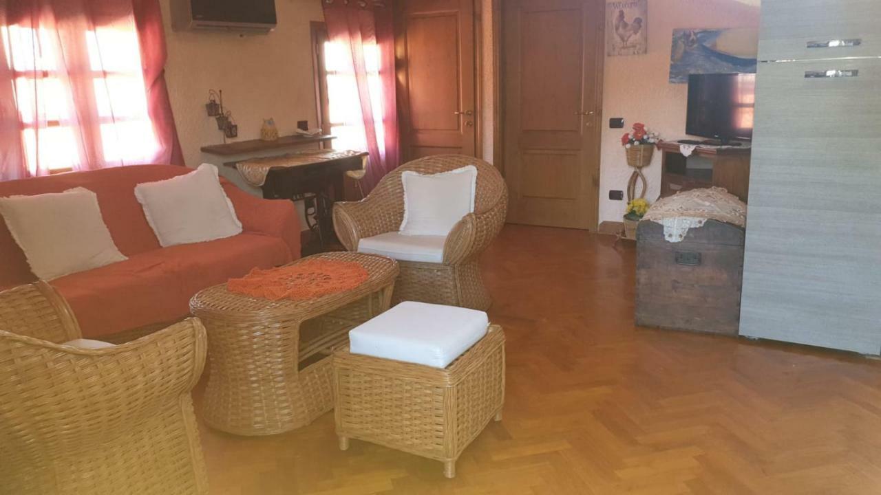Il Cipresso Del Gallo Montecatini Terme Exteriör bild